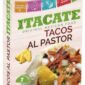 Vlees voor taco's al pastor