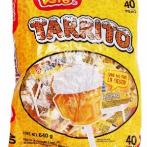 Tarrito lolly (per stuk)