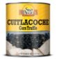 Cuitlacoche (huitlacoche)