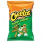 Cheetos cheddar Jalapeño