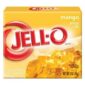 Mix voor gelatinepudding mango Jello