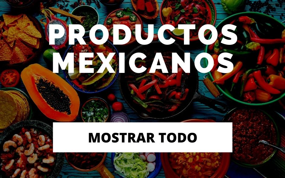 EL COLIBRI pide comida mexicana online