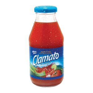 Clamato (klein)