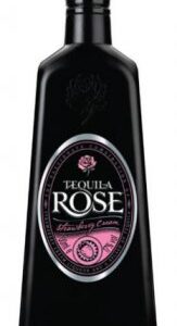 Tequila Rose (aardbeienroomlikeur)