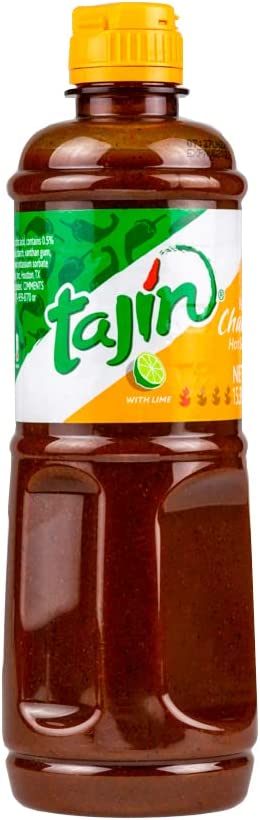 Tajin Seasoning Sauce