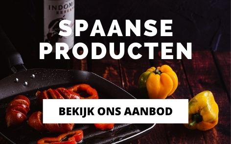 Spaanse ingrediënten online bestellen, spaanse gerechten