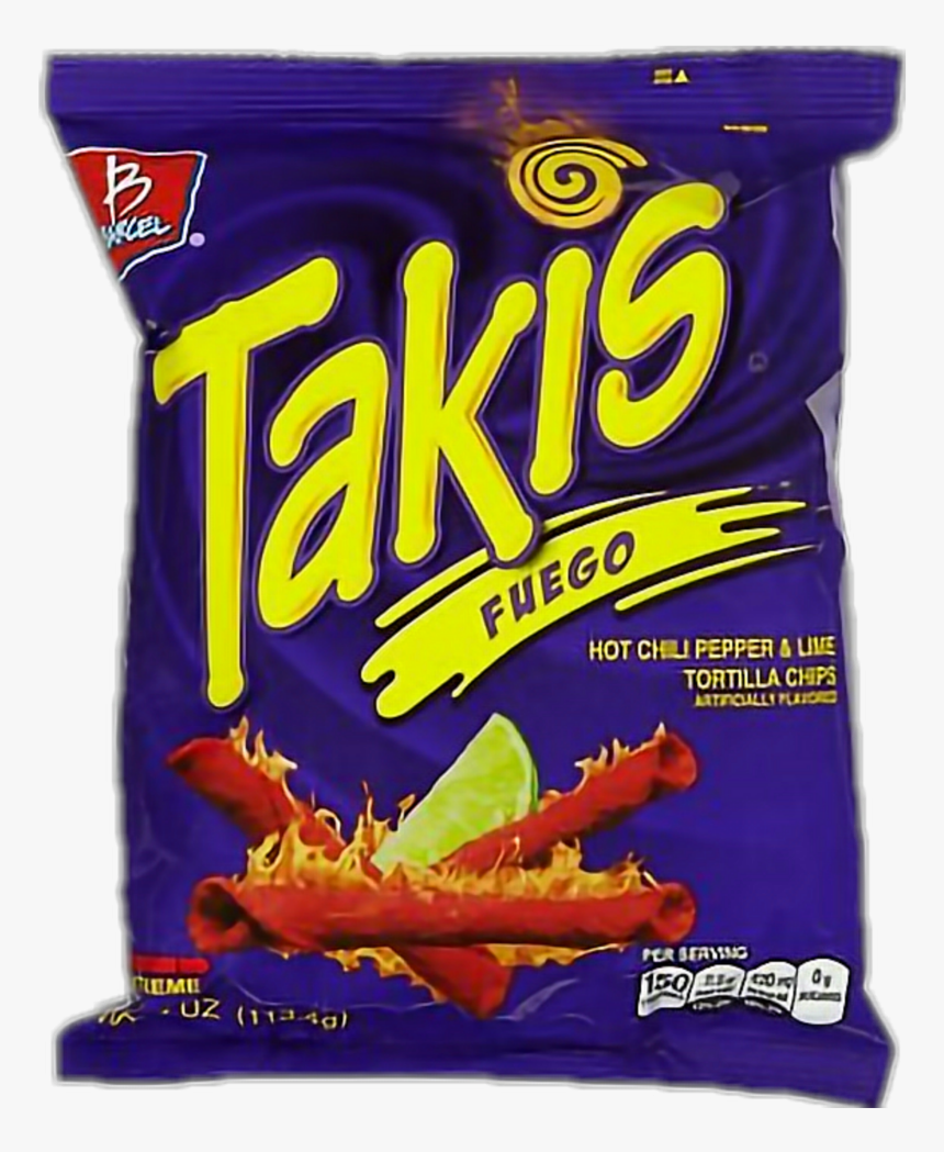 Takis Fuego (113 g) | El Colibri | Order Mexican, Spanish and American food  online